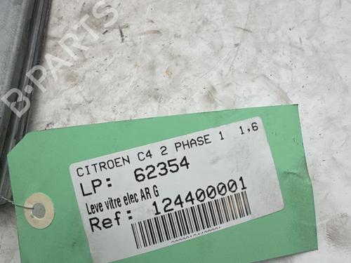 rear-left-window-mechanism-citroen-c4-ii-nc_-2009-34224396 main image