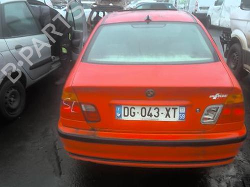 Left taillight BMW 3 (E46) 316 i | BP22794062C34 