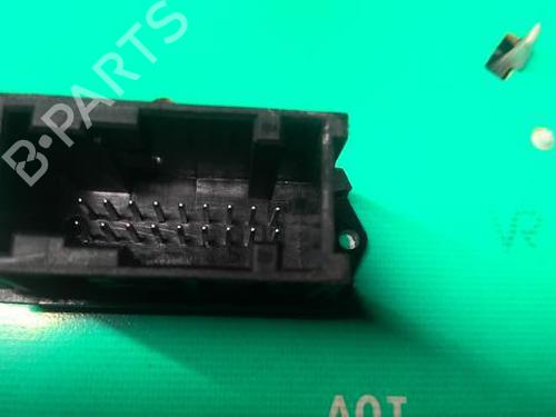 Instrument cluster PEUGEOT 406 (8B) 2.0 HDI 90 | BP21663426C47 