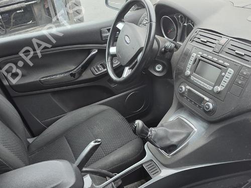 Climate control FORD C-MAX (DM2) 1.8 Flexifuel | BP37278247I5 - Image 8