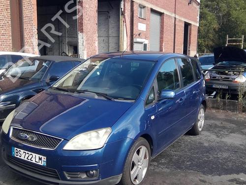 Commande Chauffage FORD FOCUS C-MAX (DM2) 1.8 TDCi | BP21816353I5 