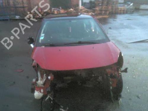 Intercooler CITROËN DS3 (SA_) 1.6 HDi 90 | BP24942127M30  - Image 16