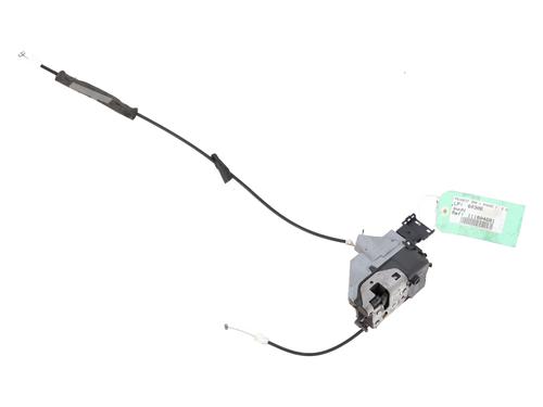 Rear left lock PEUGEOT 308 I (4A_, 4C_) 2.0 HDi | BP29600216C100 