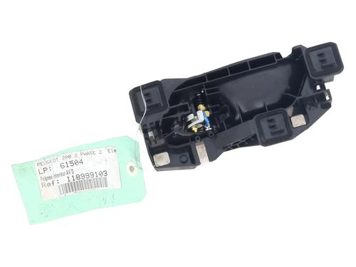 Used Front right interior door handle Front right interior door handle PEUGEOT 208 II (UB_, UP_, UW_, UJ_) e-208 (156 hp) 31635259 31635259