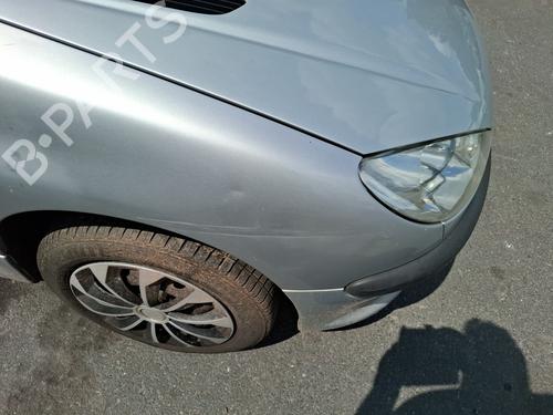 Exhaust system PEUGEOT 206 SW (2E/K) 1.4 | BP29621443M121  - Image 9