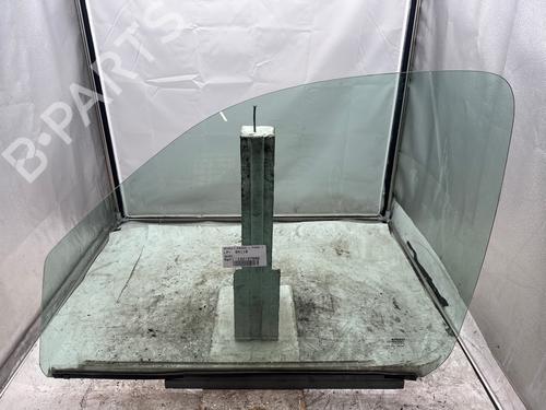 Used Front left door window Front left door window 38976891 38976891
