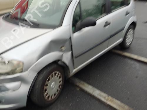 Hinge/Door check strap CITROËN C3 I (FC_, FN_) 1.4 HDi | BP26004156C146 