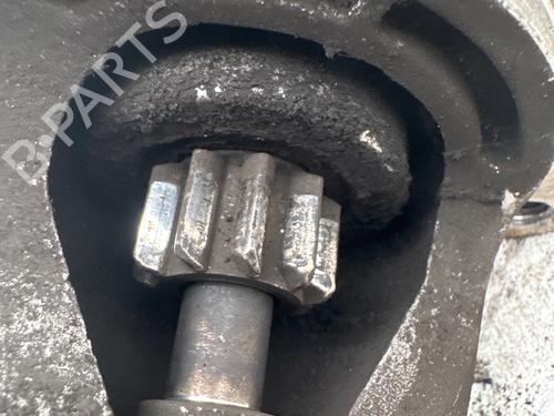 Used Starter Starter SSANGYONG RODIUS I [2005-2026] 36591367 36591367