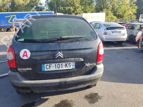 Crossmember CITROËN XSARA PICASSO (N68) 1.8 16V | BP28833306C162 