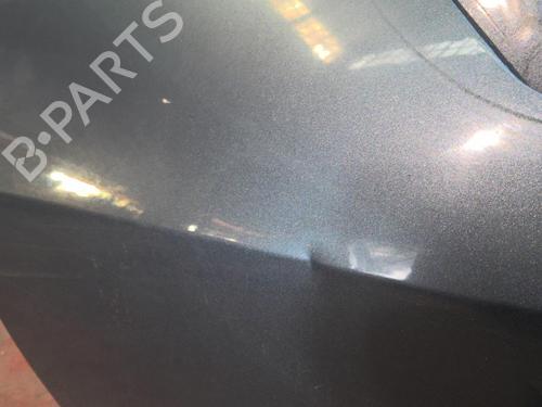 Left front door PEUGEOT 407 SW (6E_, 6D_) 1.6 HDi 110 | BP20353173C2 