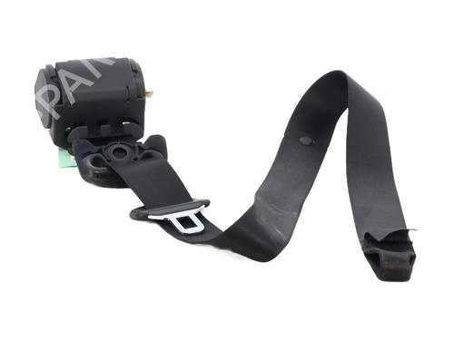 Venstre fortil seleforstrammer BMW 3 Coupe (E46) 320 Ci | BP30763559C87