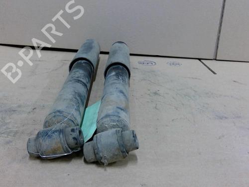 Right rear shock absorber PEUGEOT 308 II (LB_, LP_, LW_, LH_, L3_) 1.6 HDi / BlueHDi 115 | BP27492479M19 