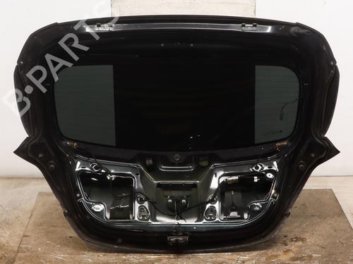 Tailgate OPEL CORSA E (X15) 1.4 (08, 68) | BP40000702C6 - Image 4