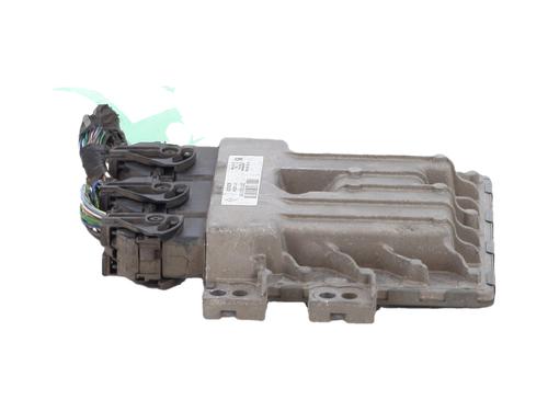 Engine control unit (ECU) DACIA LODGY (JS_) 1.2 TCe (JSAY, JSM0) | BP37085968M57 - Image 5