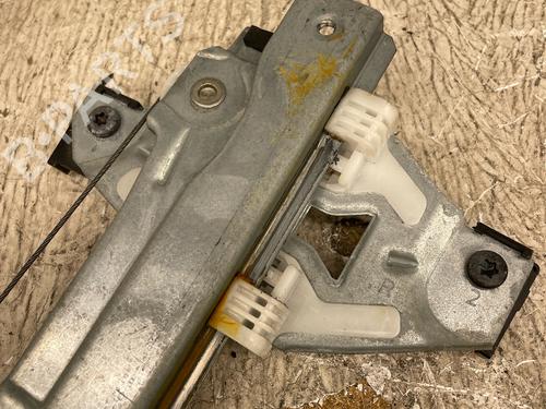 Front right window mechanism CITROËN DS4 (NX_) 1.6 HDi 110 | BP36591421C23 - Image 9