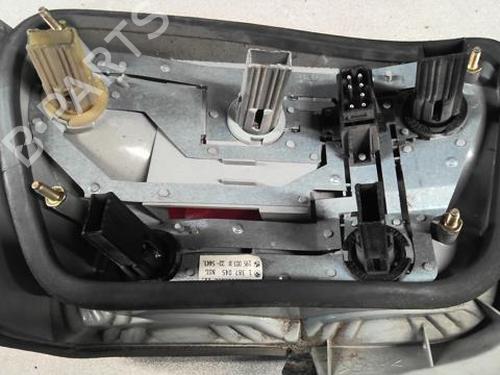 Used Left taillight Left taillight 22003898 22003898