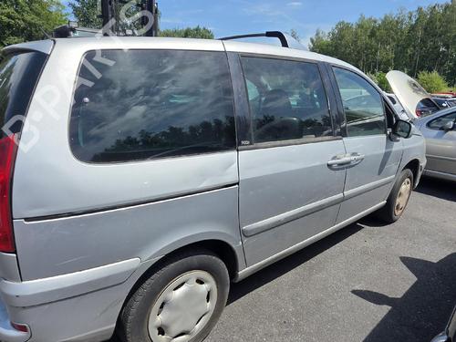 Gearbox PEUGEOT 807 (EB_) 2.0 HDi | BP37418623M3 - Image 13