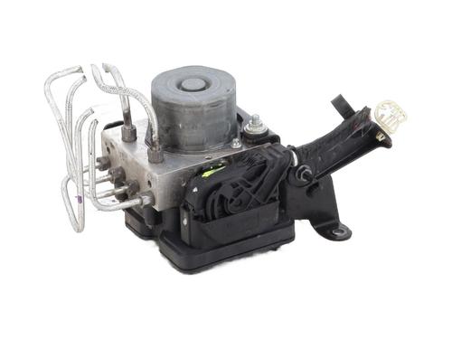 ABS Bremseaggregat RENAULT TWINGO III (BCM_, BCA_) 1.0 SCe 70 (BCMB) | BP29961368M43 