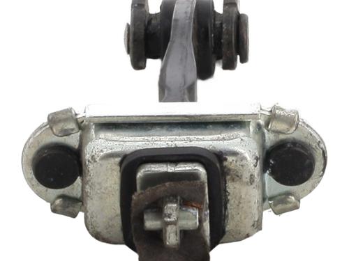 Hinge/Door check strap FORD FIESTA V (JH_, JD_) 1.4 TDCi | BP27352790C146 