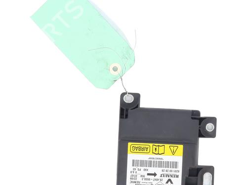 ECU airbags DACIA LOGAN MCV (KS_) 1.5 dCi (KS0K) | BP29758565M53