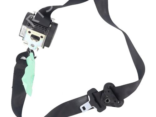 Front right seatbelt RENAULT MASTER III Van (FV) 2.3 dCi 145 FWD (FV0E, FV0F, FV0H, FV02, FV0M, FV0S,... | BP31301883I25 - Image 4