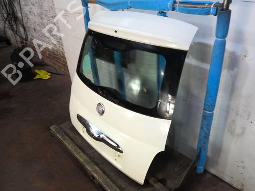 Used Tailgate FIAT 500 (312_) 0.9 (312AXG1A, 312.AXG11) (86 hp) 20358854