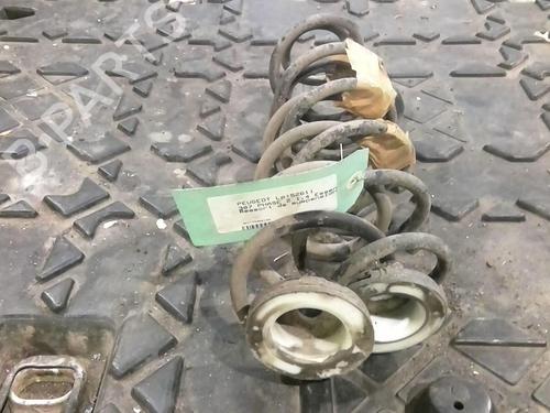 Used Shock absorber spring PEUGEOT 307 (3A/C) 1.4 16V (88 hp) 20366327