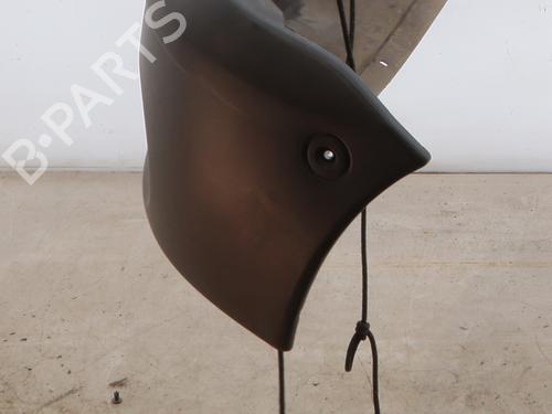 Used Front bumper Front bumper 38340748 38340748