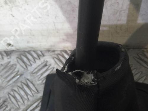 Gear lever RENAULT CLIO IV (BH_) 1.5 dCi 75 | BP20356961M90 