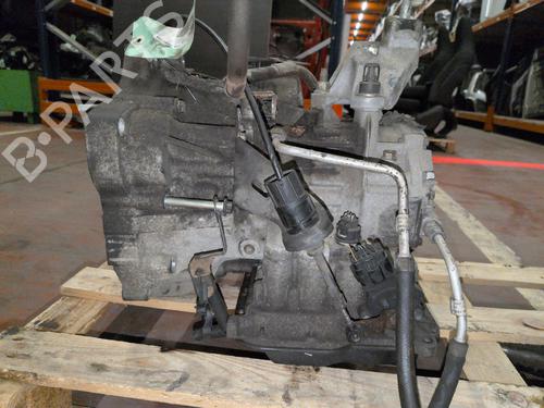 Gearbox FORD FOCUS II (DA_, HCP, DP)  | BP35972956M3  - Image 5