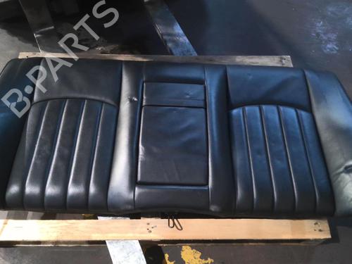 Used Rear seat Rear seat MERCEDES-BENZ CLS (C219) CLS 320 CDI (219.322) (224 hp) 28571699 28571699