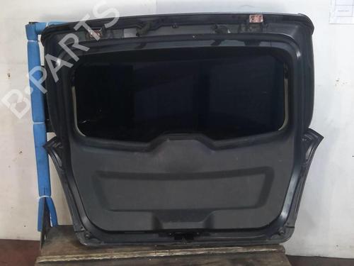 Used Tailgate Tailgate OPEL ANTARA A (L07) 2.0 CDTI 4x4 (150 hp) 20660726 20660726