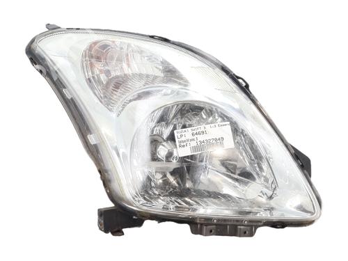 Right headlight SUZUKI SWIFT III (MZ, EZ) 1.3 (RS413, ZC11S) | BP40031240C29 - Image 3