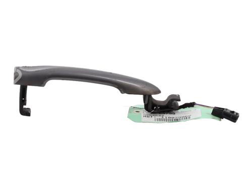 Front right exterior door handle RENAULT SCÉNIC III (JZ0/1_) 1.6 dCi (JZ00, JZ12) | BP28048271C129 