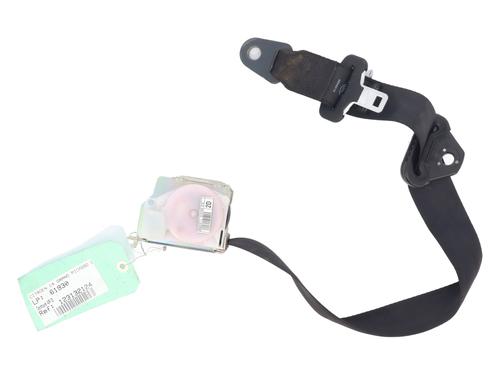 Used Rear right seatbelt Rear right seatbelt CITROËN C4 Grand Picasso I (UA_) [2006-2013] 33472407 33472407