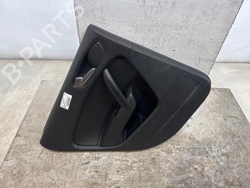 Rear left panel AUDI A1 Sportback (8XA, 8XF) 1.6 TDI | BP38774019C60 - Image 4