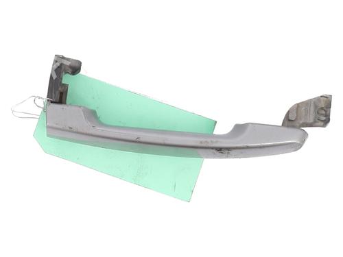 Front right exterior door handle NISSAN QASHQAI / QASHQAI +2 I (J10, NJ10, JJ10E) 1.5 dCi | BP28005808C129 