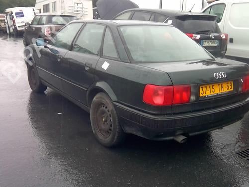 Used Parts AUDI 90 B3 (893, 894, 8A2) 2.3 E (133 hp) 1877550