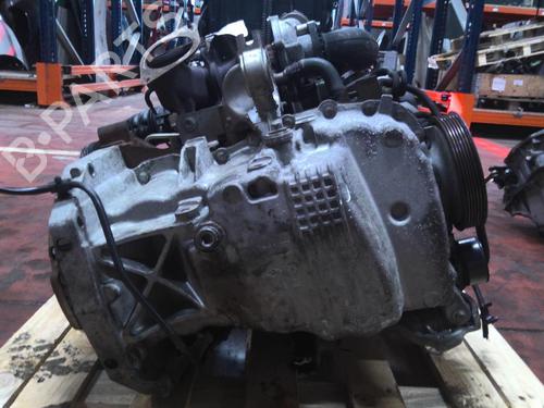Engine RENAULT CLIO IV (BH_) 1.5 dCi 75 | BP32709323M1 - Image 6