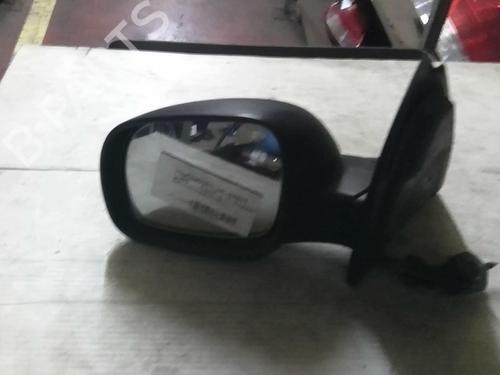 Left mirror VW LUPO I (6X1, 6E1) 1.7 SDI | BP21999371C26 
