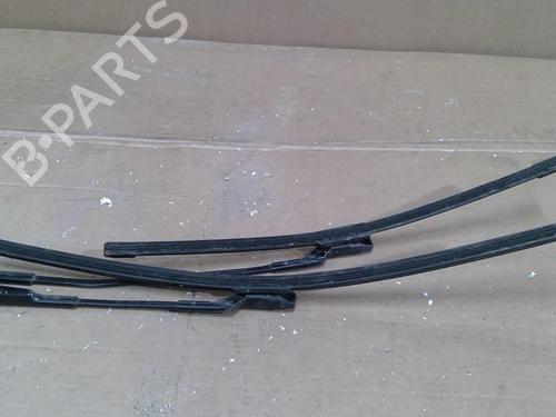 Front windshield wiper arm VW SCIROCCO III (137, 138) 2.0 TDI | BP30546496C143 