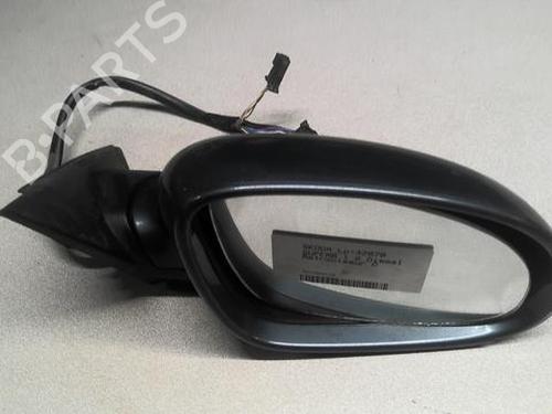 Right mirror SKODA SUPERB I (3U4) 2.0 TDI | BP22003208C27 