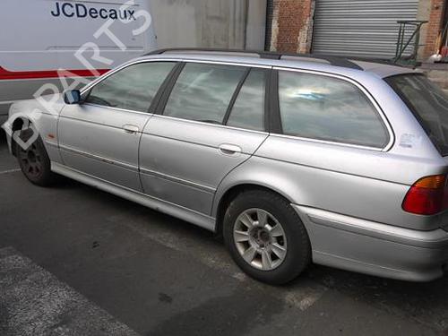 Front left panel BMW 5 Touring (E39) 520 d | BP38167275C58 - Image 7