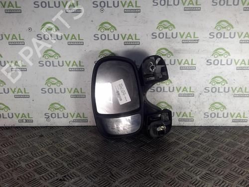 Left mirror OPEL VIVARO A Van (X83) 1.9 DTI (F7) | BP22001533C26 