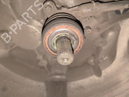 Used Gearbox Gearbox 37601461 37601461