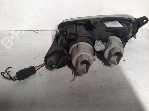 Left headlight MAZDA 323 P V (BA) 1.5 16V | BP20370764C28 