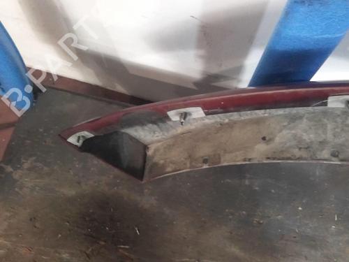 Rear right wheel arch trim DODGE NITRO 2.8 CRD 4WD | BP21817238C137 