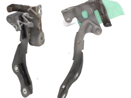 Bisagra/Limitador de puerta KIA CARENS III MPV (UN) 2.0 CRDi 140 (140 hp) 30056730