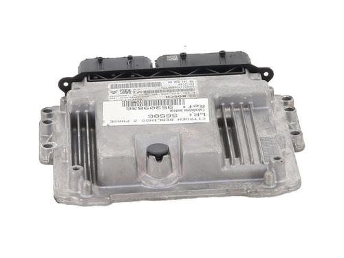 Used Engine control unit (ECU) Engine control unit (ECU) CITROËN BERLINGO Box Body/MPV (B9) 1.6 BlueHDi 100 (99 hp) 20976506 20976506