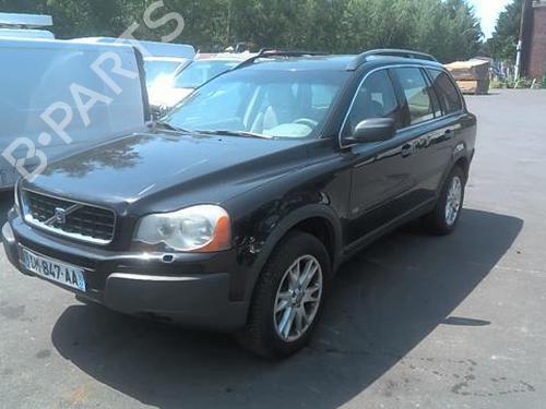 Radiator fan VOLVO XC90 I (275) D5 AWD | BP31961482M35 